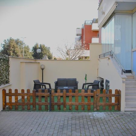 Alloggio Di Giorgia Fiumicino Exterior photo