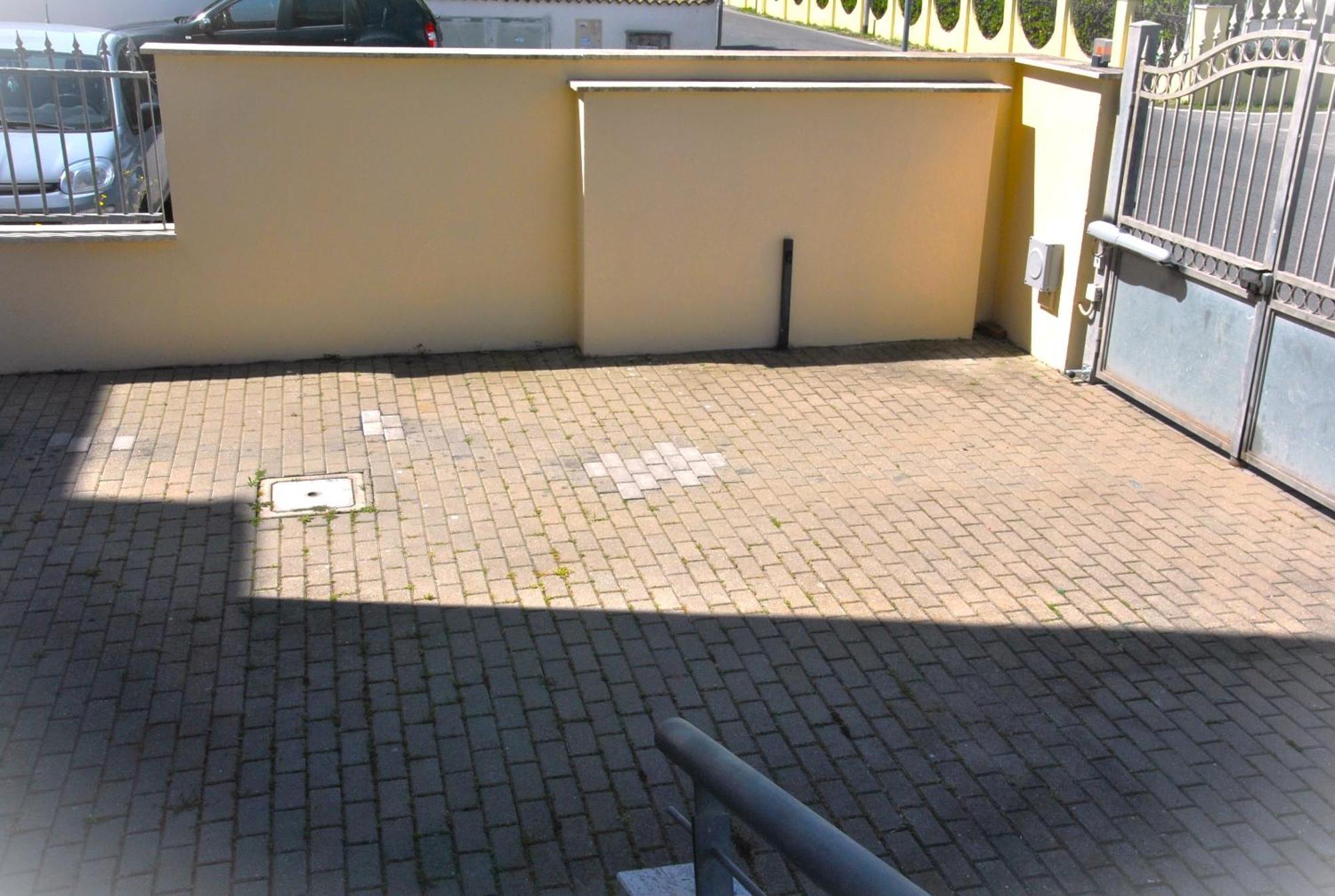Alloggio Di Giorgia Fiumicino Exterior photo